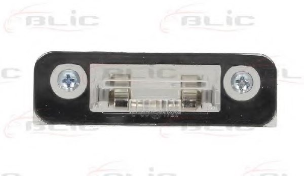BLIC 5402-017-28-905 Licence Plate Light